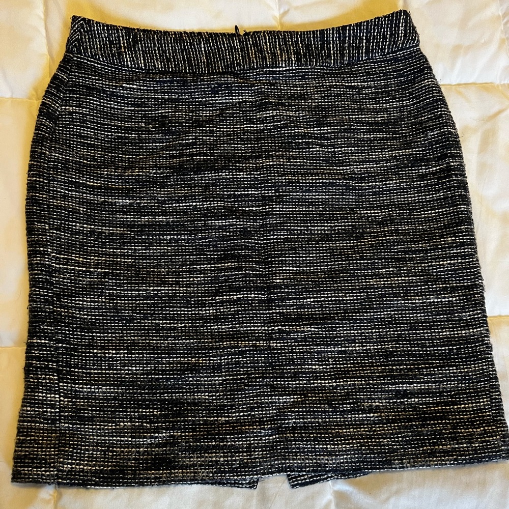 J Crew Skirt